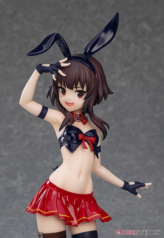 <Preorderปิดรับวันที่ 14/7/2023 > 🔔เปิดรับPreorder มัดจำ 600 บาทPop Up Parade Megumin Bunny Ver. L Size