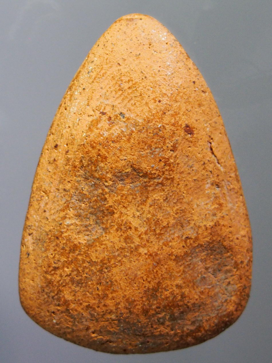 รหัสสินค้า พระกรุ 075 พระสี่กร กรุวัดพระรูป จังหวัดสุพรรณบุรี 1 ในชุดกิมตึ๋ง