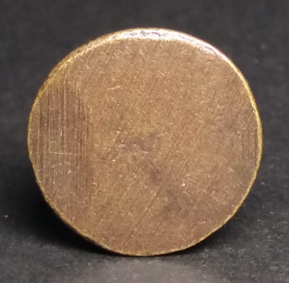 รหัสสินค้า พระกริ่ง พระหล่อ 121 รูปหล่อพระสีวลีจกบาตร วัดหนองสะแก จังหวัดพิจิตร เนื้อทองผสม หล่อตัน