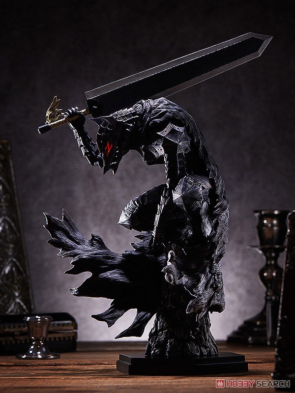 <Preorderถึง 29/3/2024>เปิดรับPreorder มัดจำ 500 บาท Pop Up Parade Guts (Berserker Armor) L Size (PVC Figure)