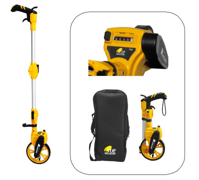 ล้อวัดระยะทาง Top Measure : TM06