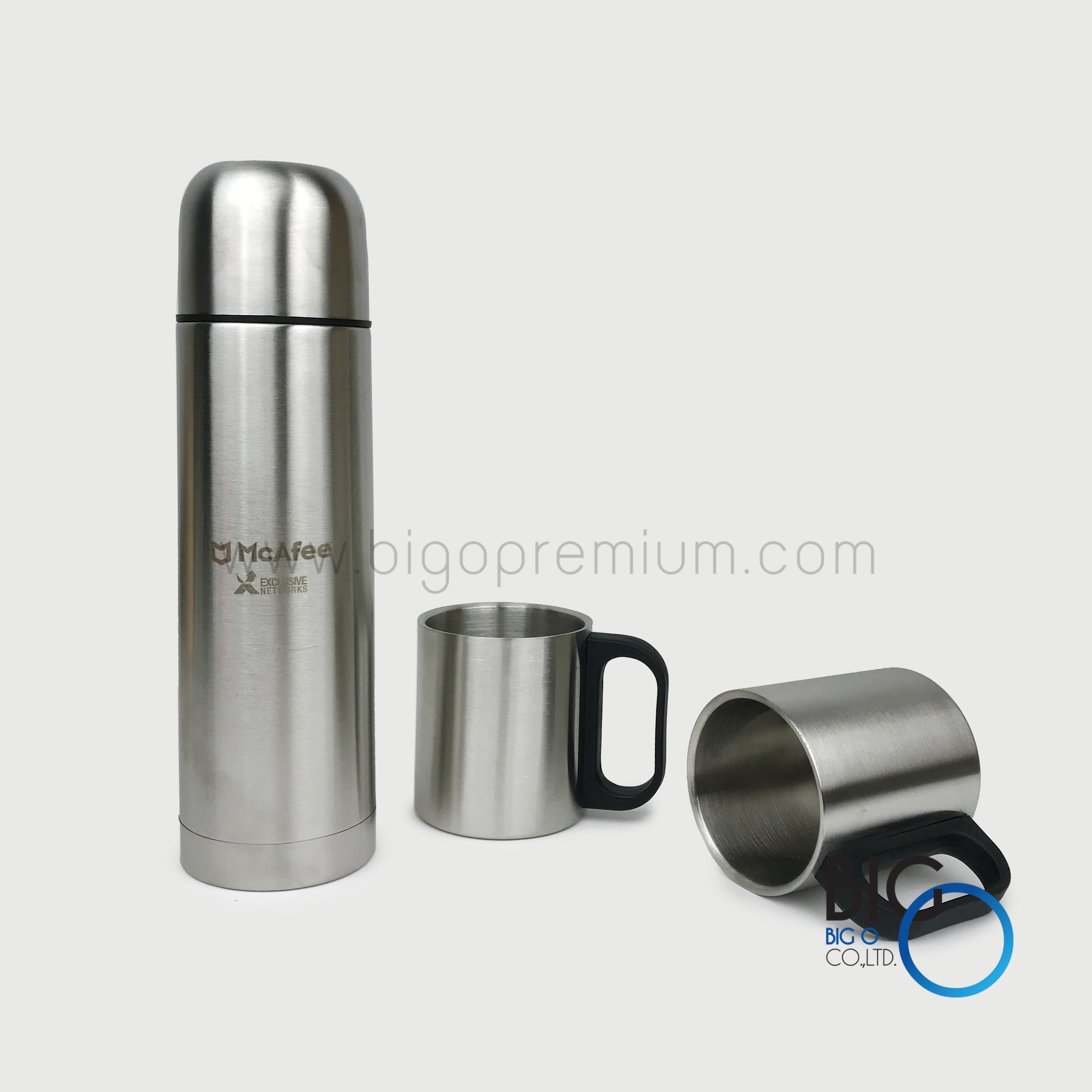 Agile Distribution (Thailand) Co., Ltd.