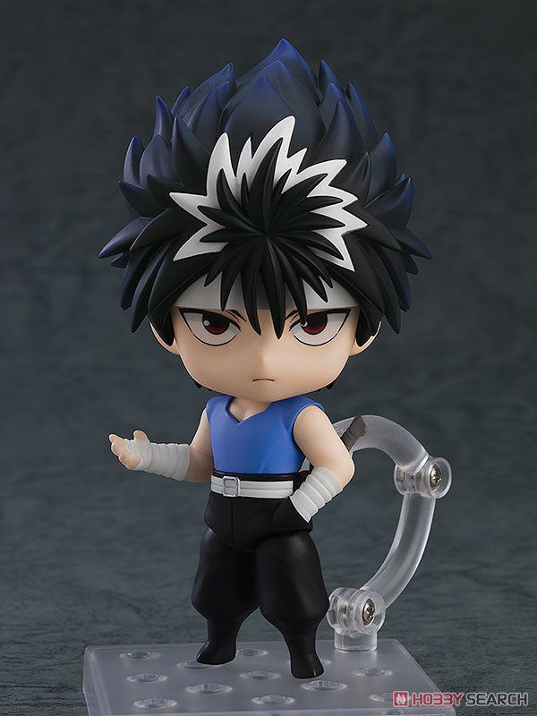 <Preorderถึงวันที่ 20/1/2023 > เปิดรับPreorder #มัดจำ 600 บาท Nendoroid Hiei (PVC Figure)