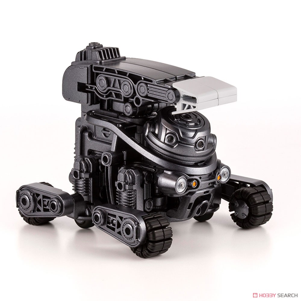 <Preorderถึง7/2/2022>เปิดรับPreorder มัดจำ200บาท Maruttoys Tamotu Pro [Cool White Ver.] (Plastic model)