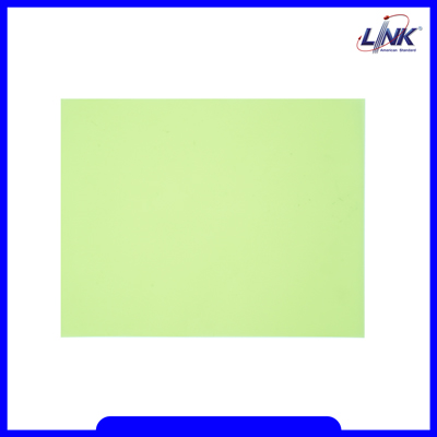 UF-2831 Hand Polishing FILM 1.0 µm กระดาษทรายสีเขียว