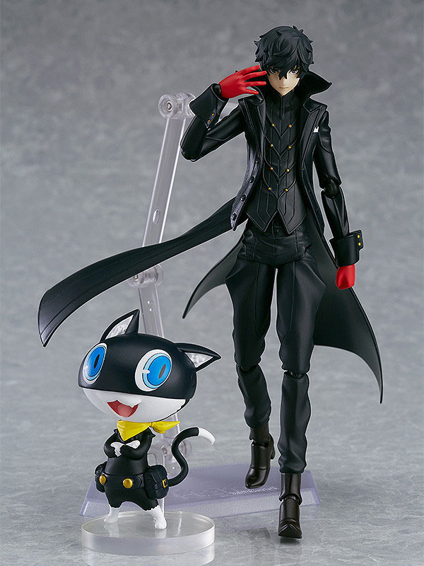 <Preorderถึง 12/7/2024>🔔เปิดรับPreorder มัดจำ 600 บาท Figma Joker (4th-run)