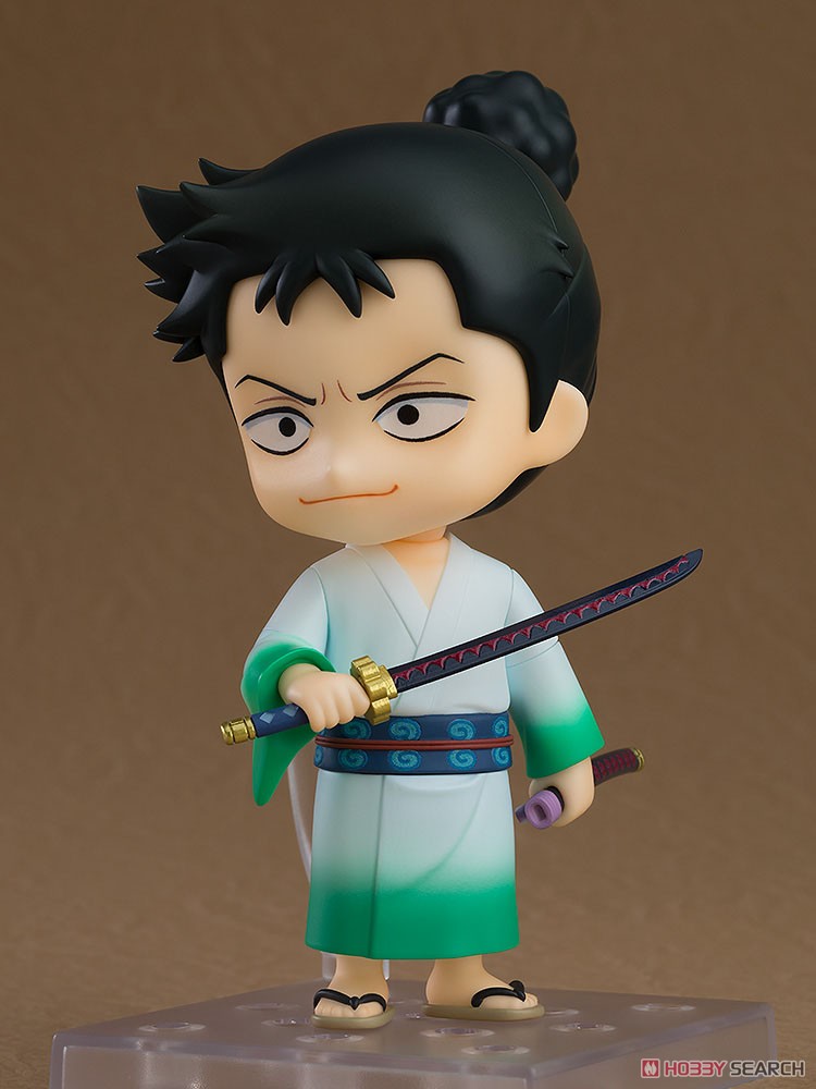 <Preorderถึงวันที่ 19/7/2024> เปิดรับPreorder #มัดจำ 500 บาท Nendoroid Ryuma (PVC Figure)