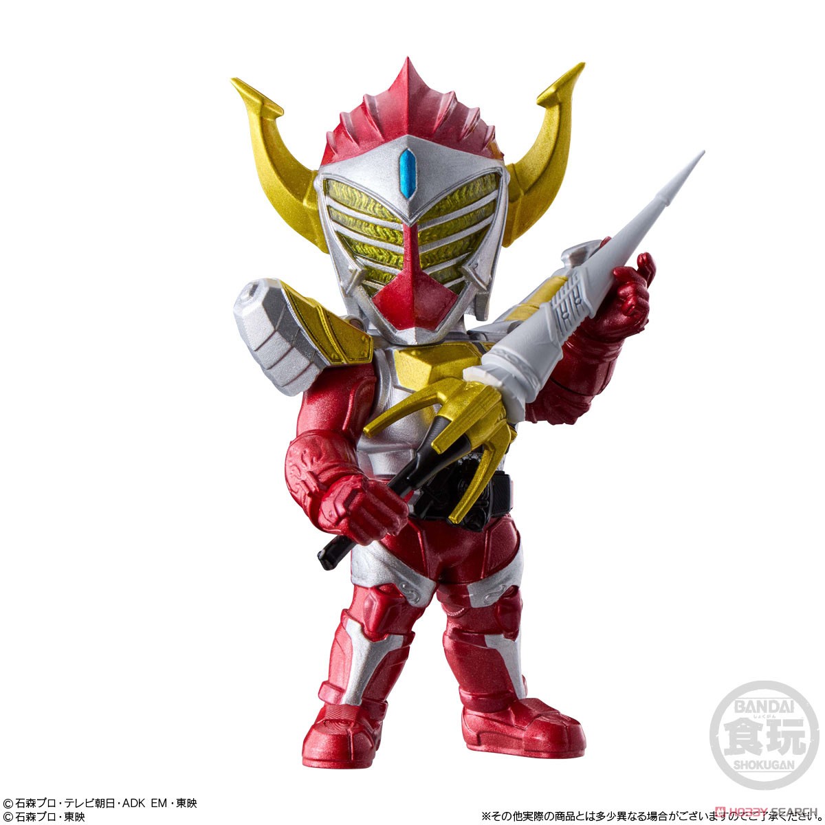 <Preorderภึง 5/8/2023>เปิดรับPreorder มัดจำ 100 บาท CONVERGE MOTION KAMEN RIDER 4 SET ได้ครบ 7 แบบ