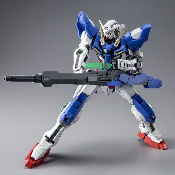 เปิดรับPreorder มัดจำ 600 บาท P-bandai MG 1/100 Gundam Exia Repair III โมเดลประกอบ