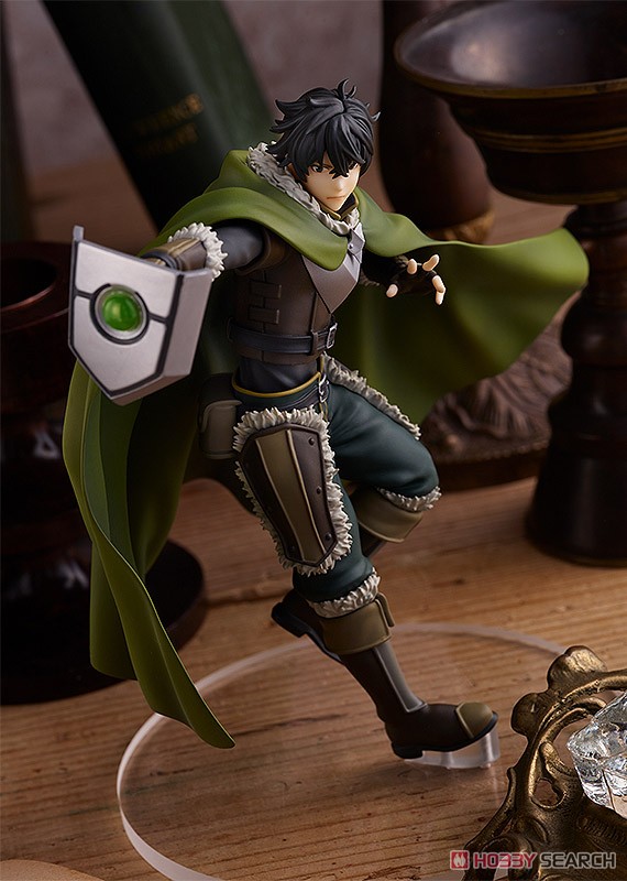 <Preorderถึง 4/3/2022>เปิดรับPreorder มัดจำ 200 บาท Pop Up Parade Naofumi Iwatani (PVC Figure)