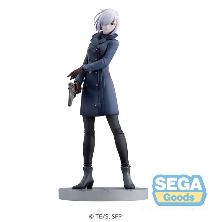 (Preorder ถึงวันที่ 11/3/2023) เปิดรับPreorder มีค่ามัดจำ 150บาท LLuminasta Fiona Frost - SPY × FAMILY