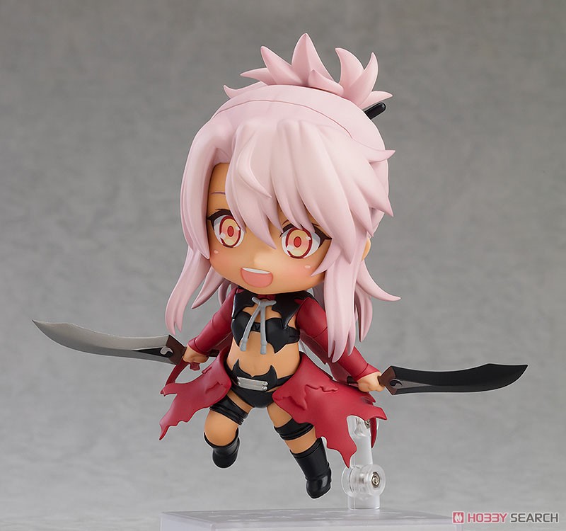 <Preorderถึงวันที่ 2/9/2022 > เปิดรับPreorder #มัดจำ 500 บาท Nendoroid Chloe von Einzbern (PVC Figure)