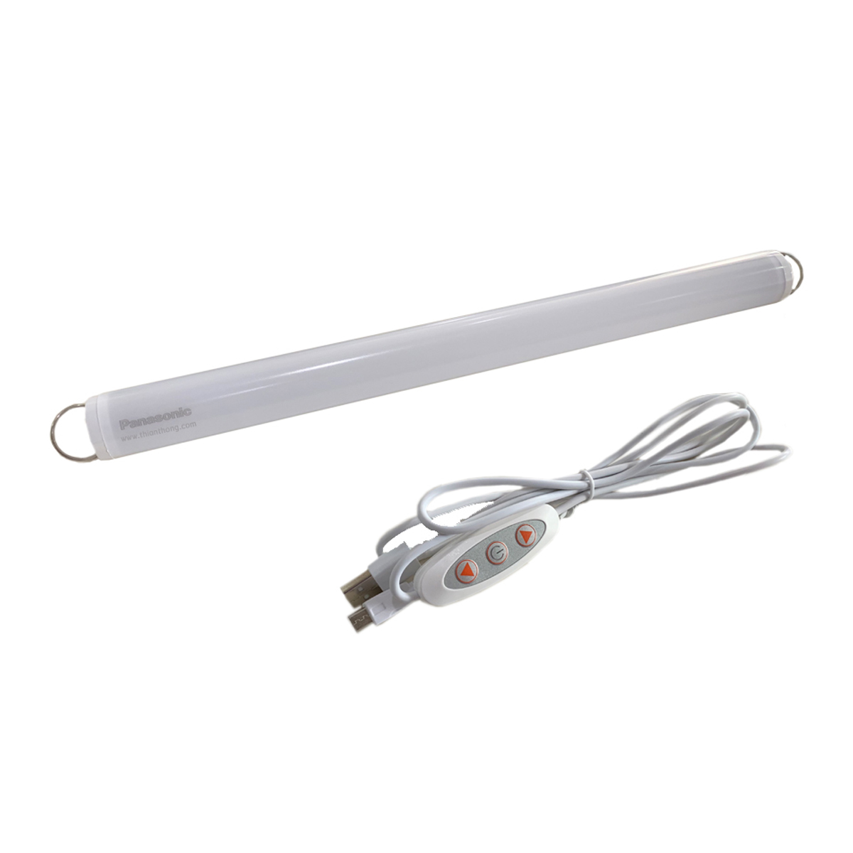 Panasonic หลอดไฟอเนกประสงค์ LED Line Light 4W Cool White HHTQ045088
