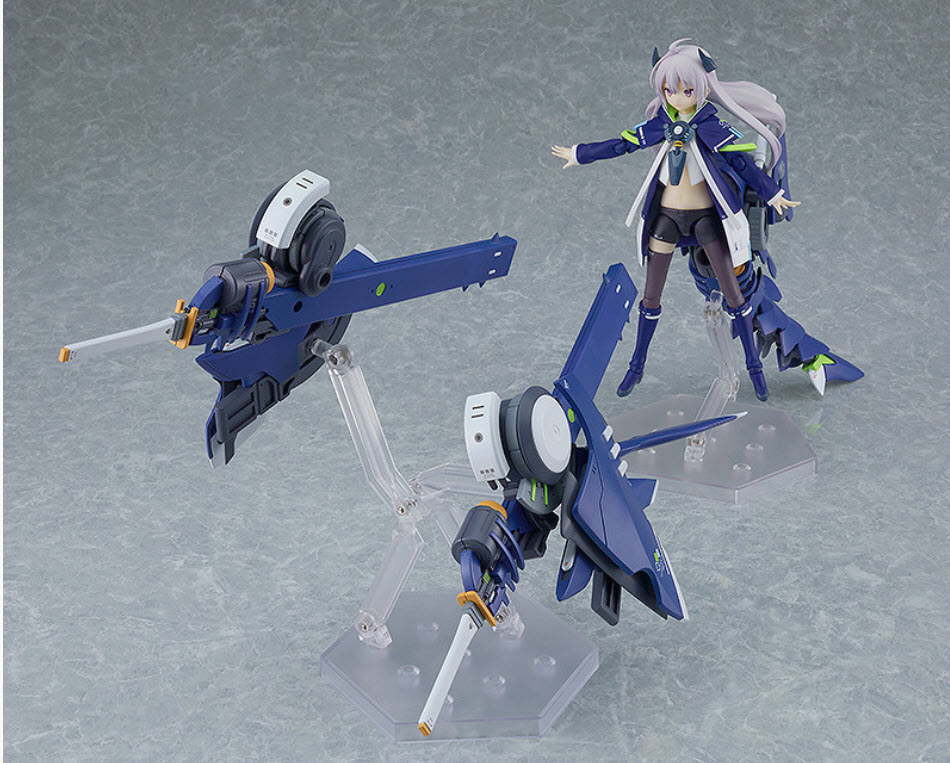 <Preorderถึง 29/9/2023>🔔เปิดรับPreorder มัดจำ 1000 บาท Act Mode Mio & Type15 Ver2 Close-Range Attack Mode