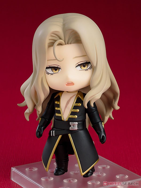 <Preorderถึงวันที่ 16/12/2022 > เปิดรับPreorder #มัดจำ 600 บาท Nendoroid Alucard (Completed)