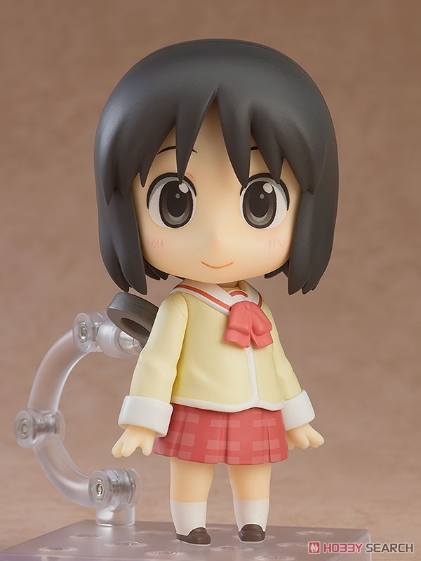 <Preorderถึงวันที่ 2/6/2023 > เปิดรับPreorder #มัดจำ 400 บาท Nendoroid Nano Shinonome: Keiichi Arawi Ver. (PVC Figure)