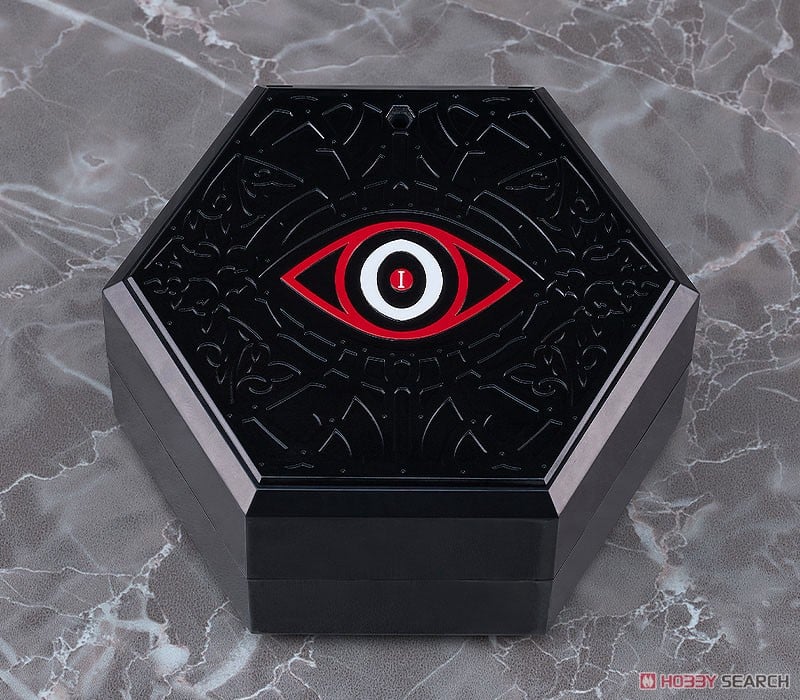 <Preorderถึง 2/8/2024 >เปิดรับPreorder มัดจำ 400 บาท chitocerium I-hydra (Unassembled Kit)