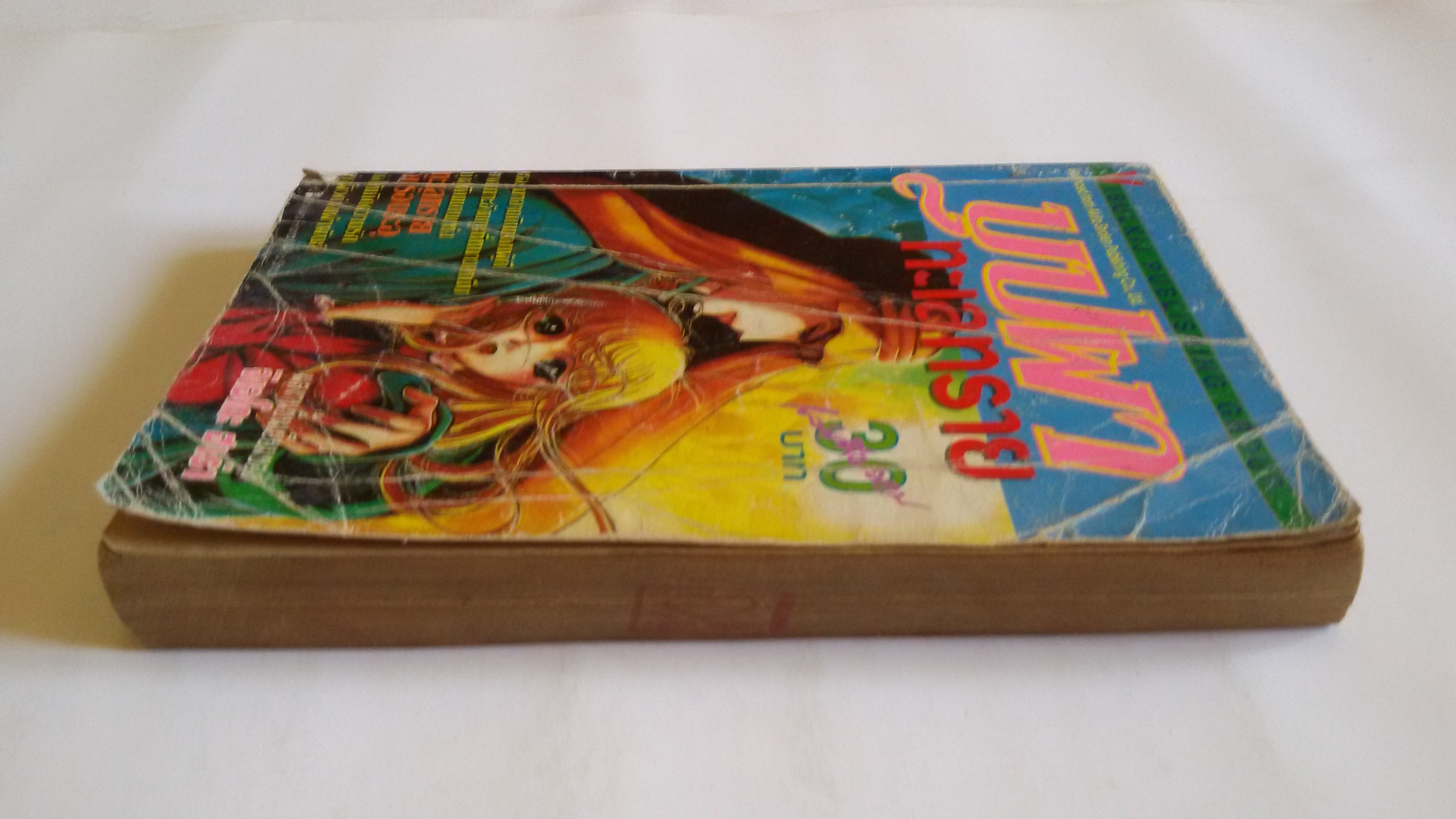 บุปผาทะเลทราย/จิเอโกะ ฮาร่า ผู้วาดเพลงรักพันราตรี