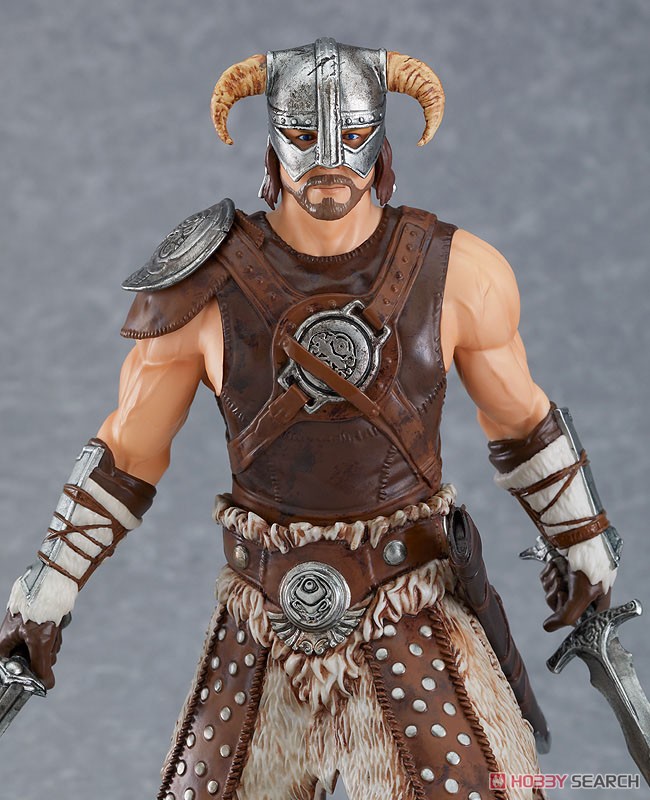 <Preorderถึง 12/2/2022>เปิดรับPreorder มัดจำ 200 บาท Pop Up Parade Dovahkiin