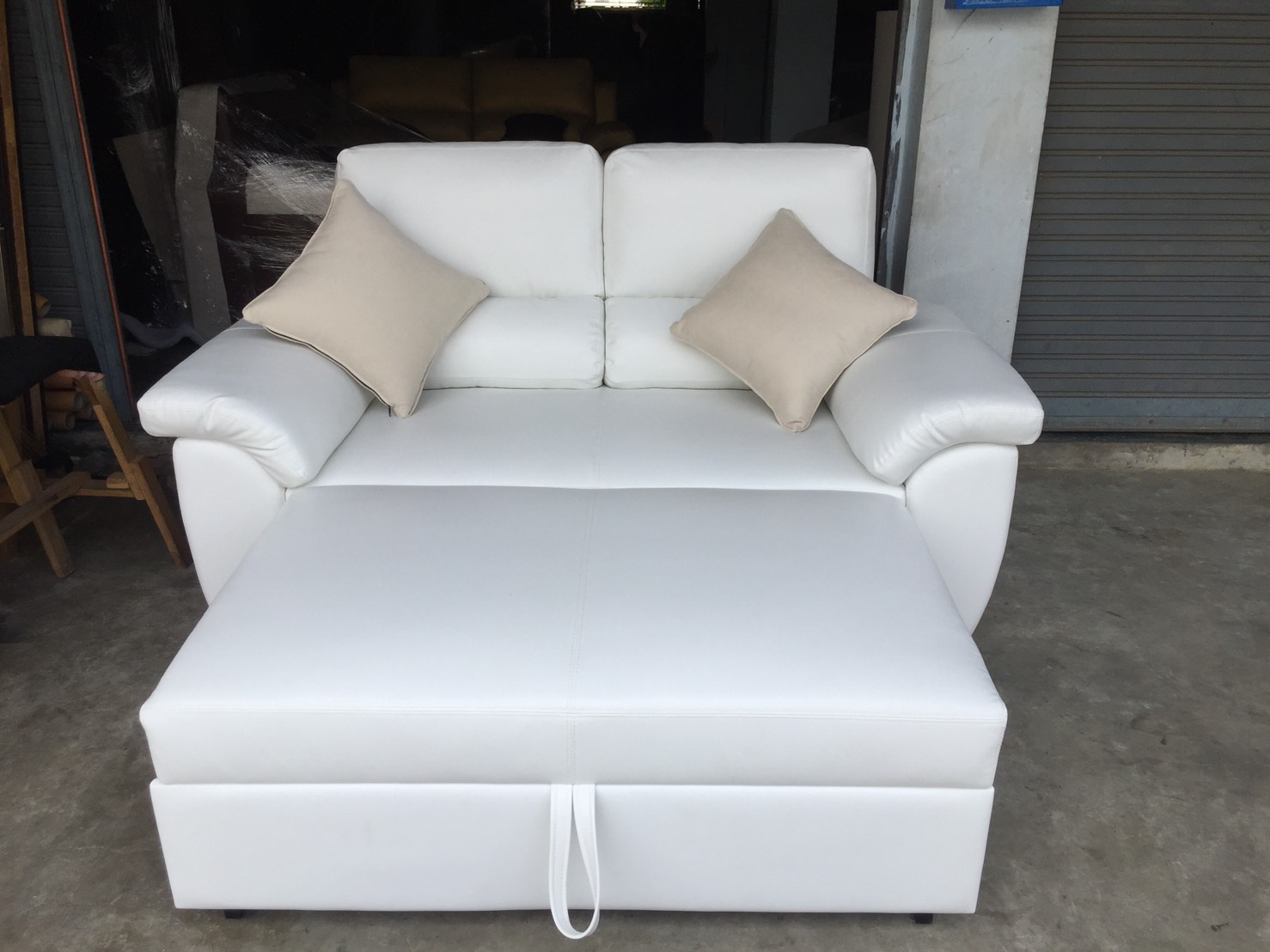 โซฟาเบด Supreme mini 180 cm