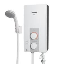 เครื่องทำน้ำอุ่นPANASONIC รุ่นDH-3JL2 3500W