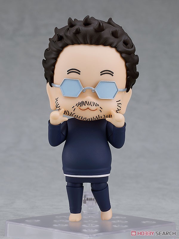 <Preorderถึงวันที่ 2/6/2023 > เปิดรับPreorder #มัดจำ 500 บาท Nendoroid Director-kun (PVC Figure)