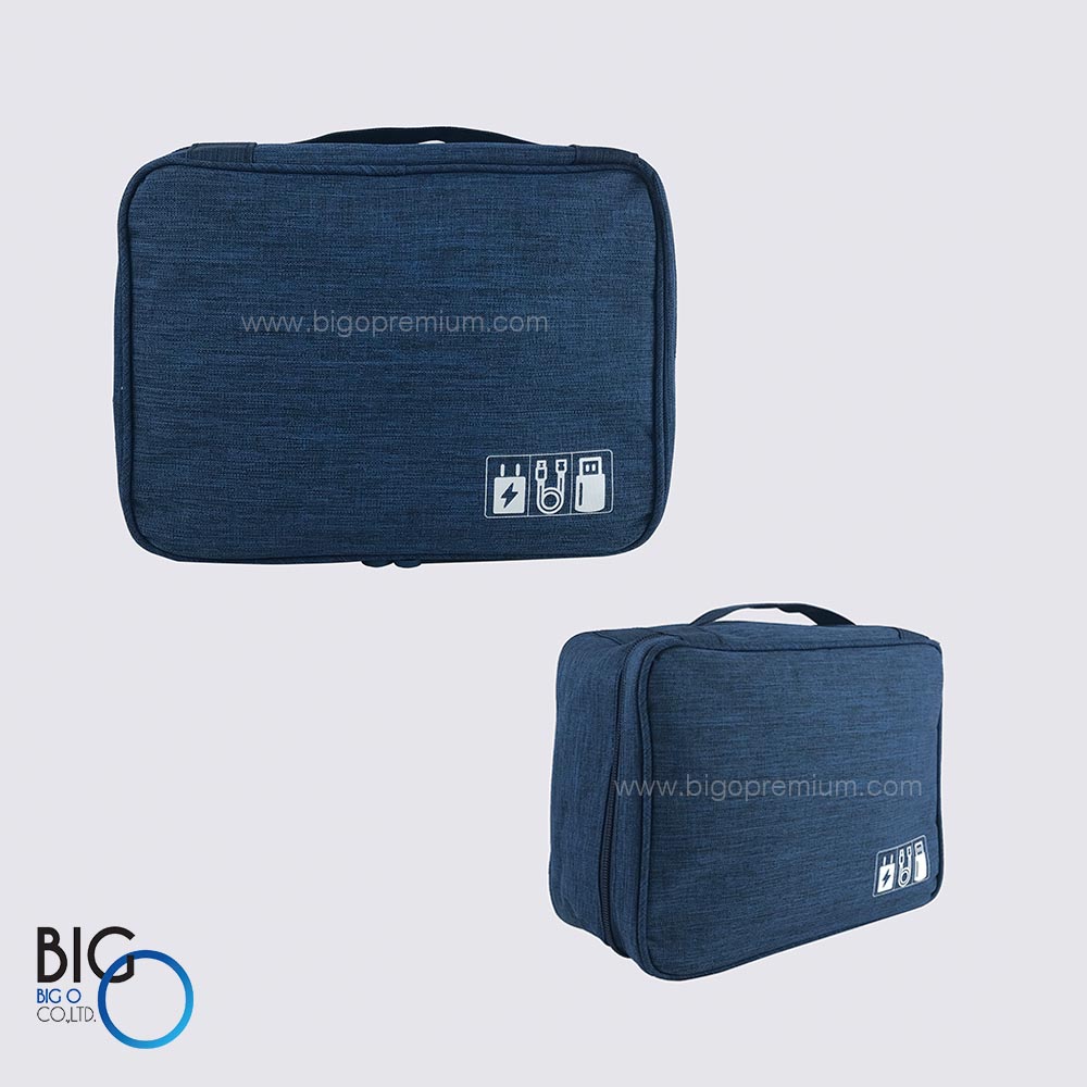 กระเป๋าเก็บอุปกรณ์อิเลคทรอนิกส์ (Electronic Storage Bag)