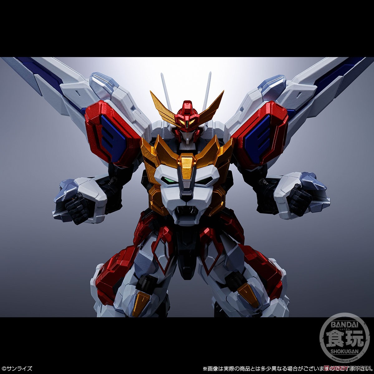 <Preorderถึง3/5/2022 > 🔔เปิดรับPreorder มัดจำ100 บาท SMP ALTERNATIVE DESTINY BRAVE EXKAISER KING EXKAISER W/O GUM