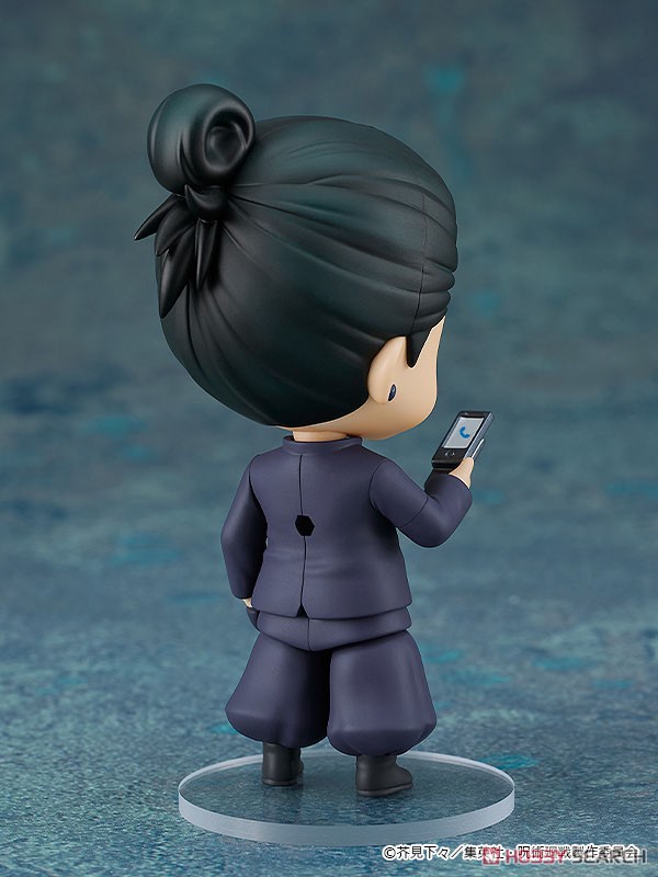 <Preorderถึงวันที่ 4/8/2023 > เปิดรับPreorder #มัดจำ 400 บาท Nendoroid Suguru Geto: Tokyo Jujutsu High School Ver. (PVC Figure)