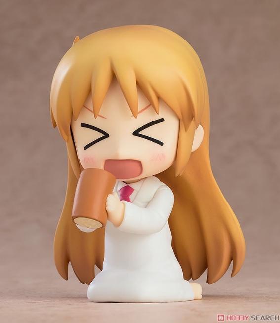 <Preorderถึงวันที่ 4/6/2023 > เปิดรับPreorder #มัดจำ 400 บาท Nendoroid Hakase: Keiichi Arawi Ver. (PVC Figure)