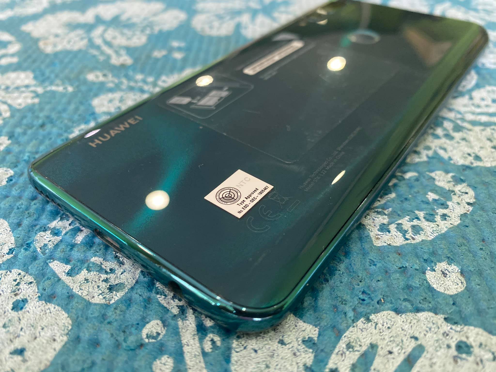 ( SOLD OUT ) Huawei Y9 Prime 2019