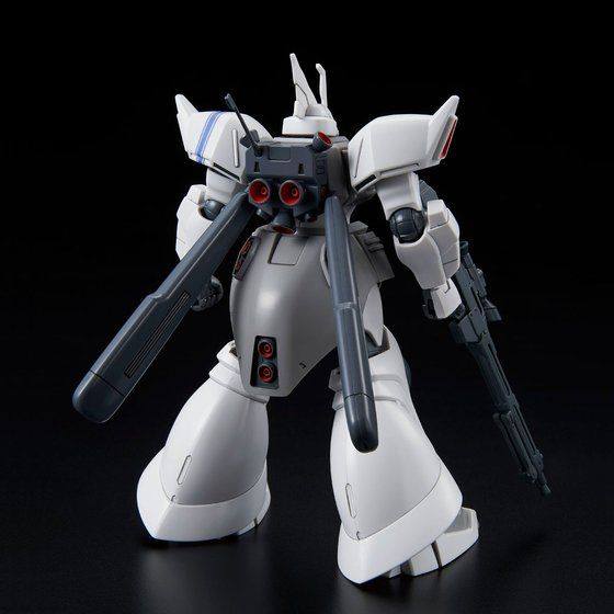 เปิดรับPreorder มัดจำ 300 บาท P-bandai HGUC 1/144 Gelgoog Shin Matsunaga