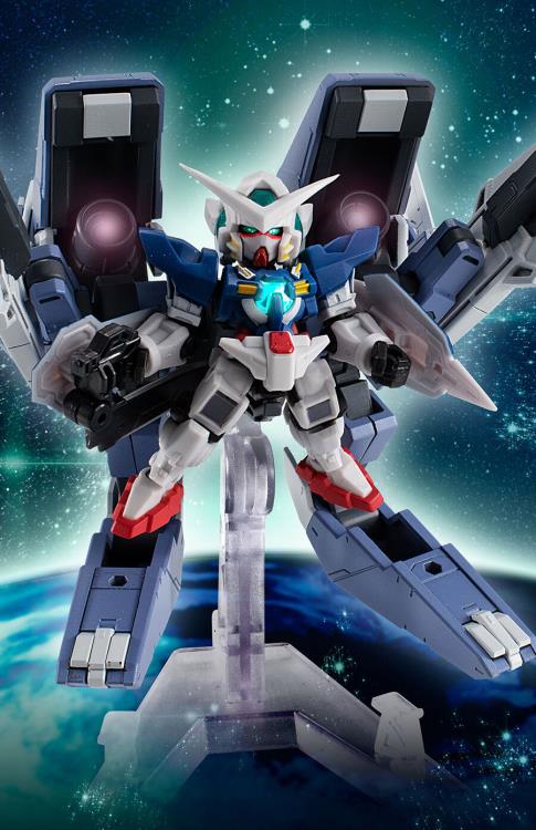 <Preorderภึง 30/5/2023>เปิดรับPreorder มัดจำ 200 บาท Mobile Suit Gundam 00 Mobile Suit Ensemble EX46 GN Arms Type-E