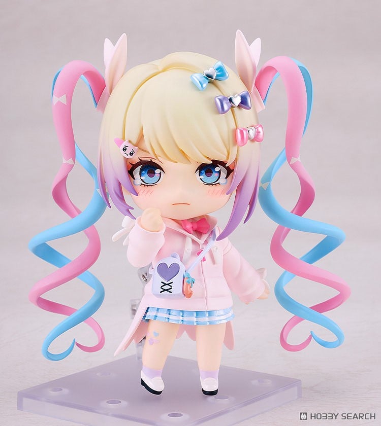 <Preorderถึงวันที่ 5/12/2025 > เปิดรับPreorder #มัดจำ 400บาท Nendoroid OMGkawaiiAngel: Outing Ver.