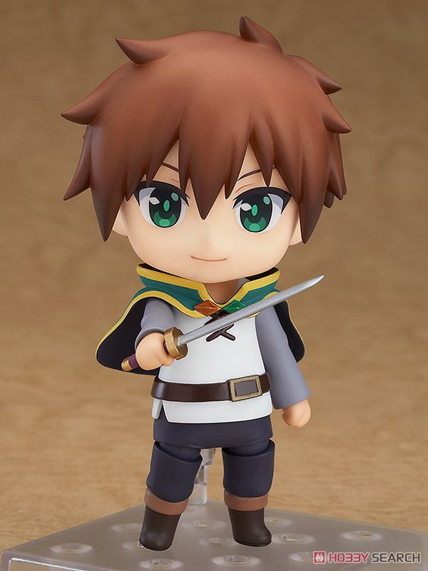 <Preorderถึงวันที่ 1/7/2022 > เปิดรับPreorder #มัดจำ 300บาท Nendoroid Kazuma