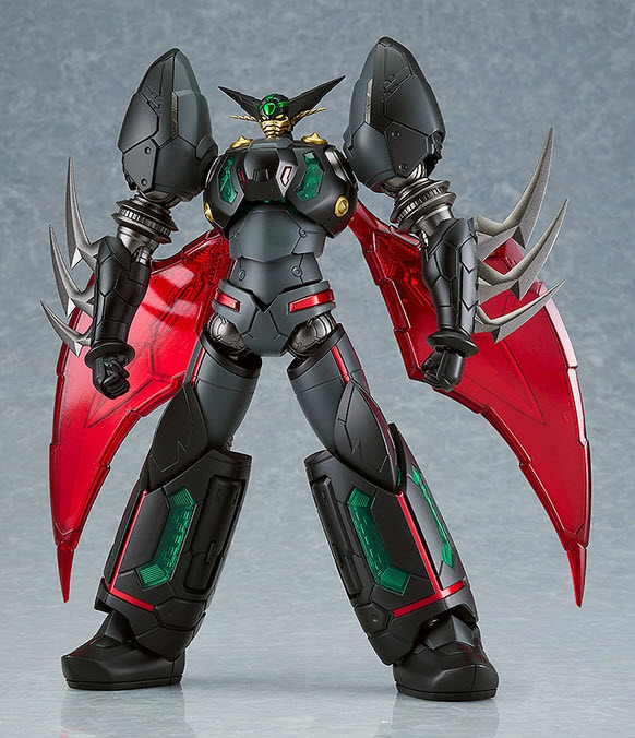 <Preorderปิดรับวันที่ 15/9/2023 > 🔔เปิดรับPreorder มัดจำ 500 บาท Moderoid Shin Getter Robo Tarak