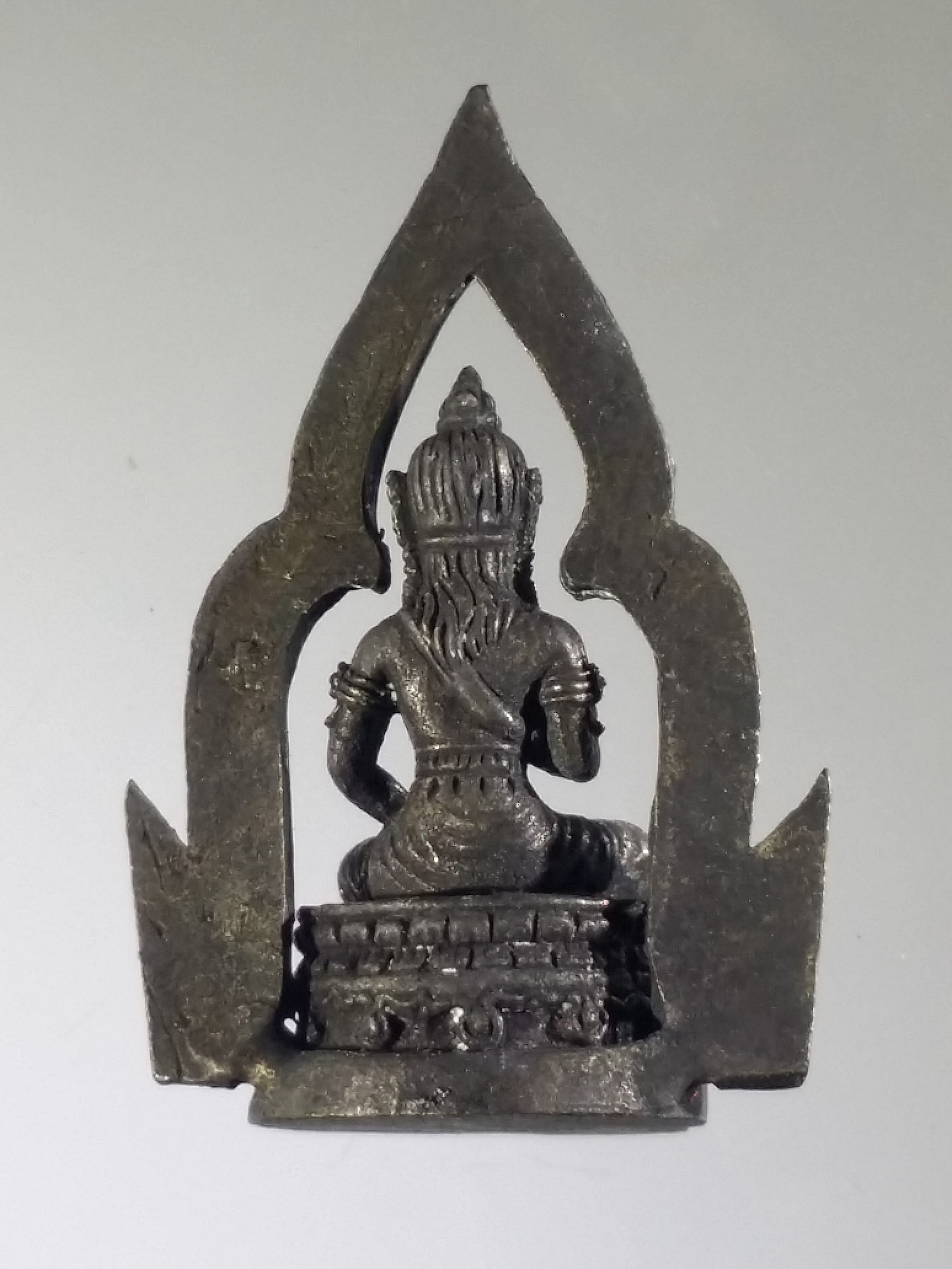 รหัสสินค้า พระมีกล่อง 500 พระโพธิสัตว์เวสสันดร วัดโสดาประดิษฐาราม อำเภอเมือง จังหวัดราชบุรี รุ่นเมตตาทานบารมี