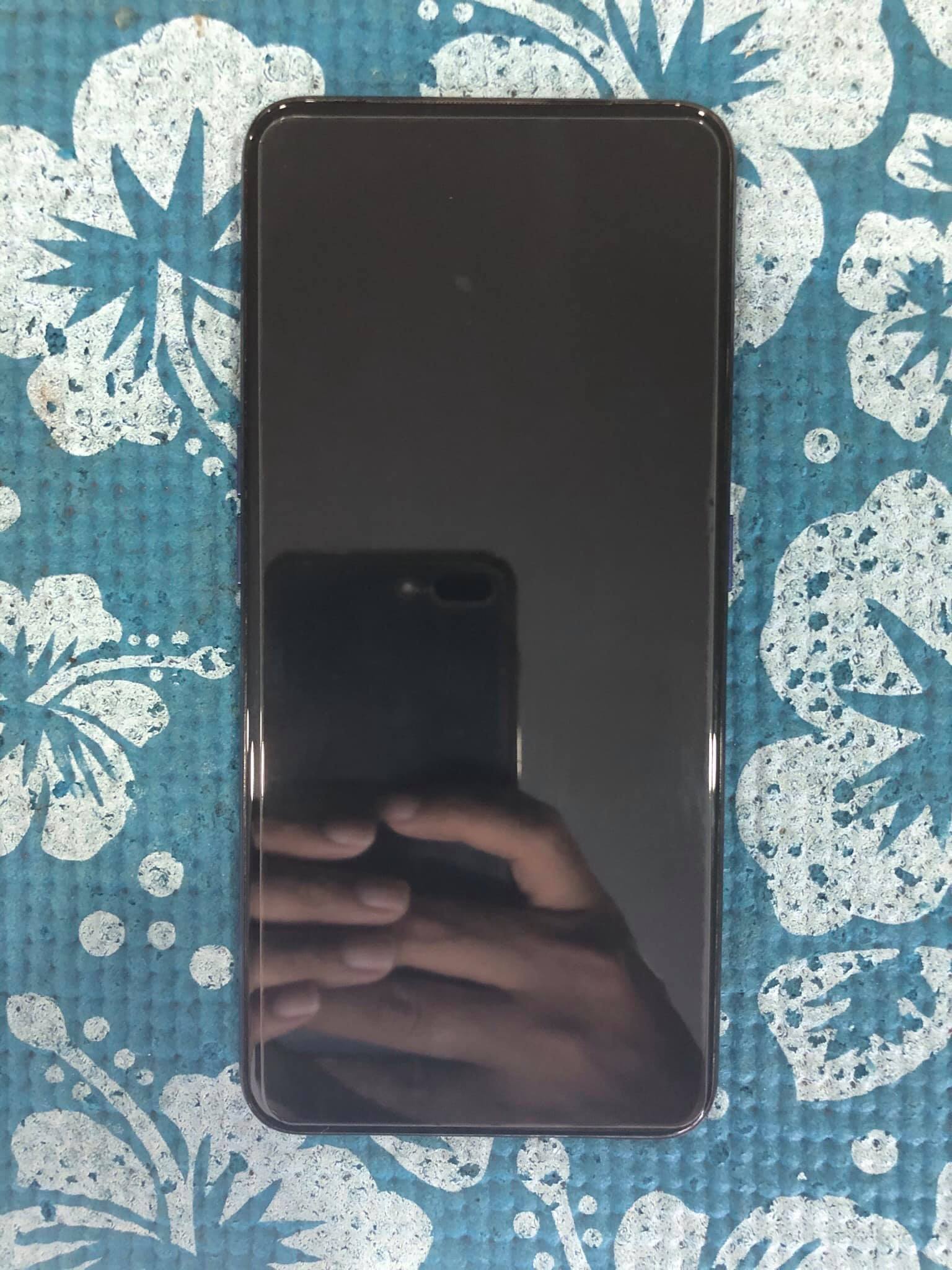 ( SOLD OUT ) OPPO F11 Pro ประกันเหลือ
