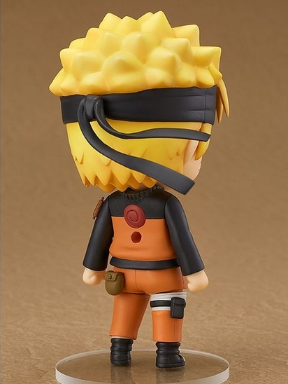 <Preorderถึงวันที่ 12/12/2025 > เปิดรับPreorder #มัดจำ 300บาท Nendoroid Naruto Uzumaki
