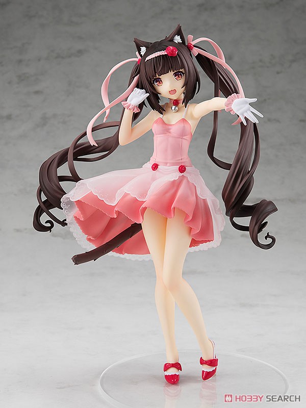 <Preorderถึง 17/3/2023> 🔔เปิดรับPreorder มัดจำ 300 บาท Pop Up Parade Chocola: Cocktail Dress Ver. (PVC Figure)