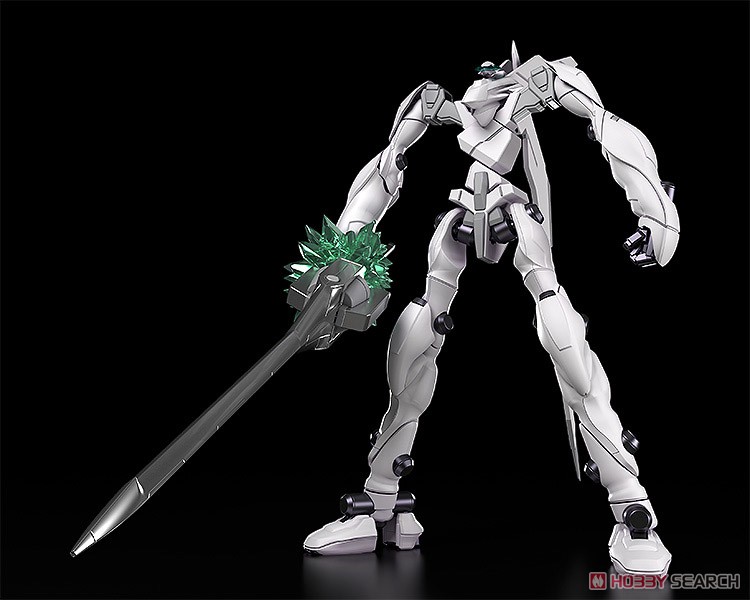 <Preorder ถึง 17/3/2023>เปิดรับPreorder มัดจำ 400 บาท MODEROID Fafner Mark Sein (Plastic model)