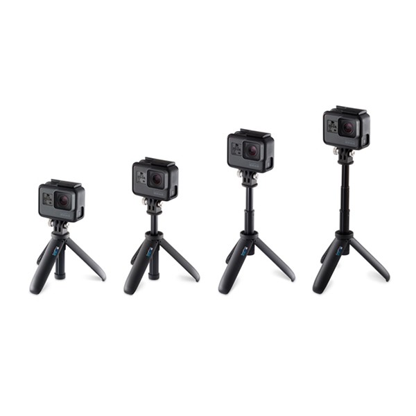 GoPro Shorty Mini Extension Pole Tripod ไม้โกโปรมินิ ของแท้โกโปร มีกล่อง
