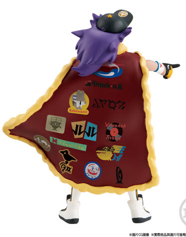 🔔🔔เปิดรับPreorder มัดจำ 500 บาท PB POKEMON SCALE WORLD GALAR LEON & DRAGAPULT W/O GUM