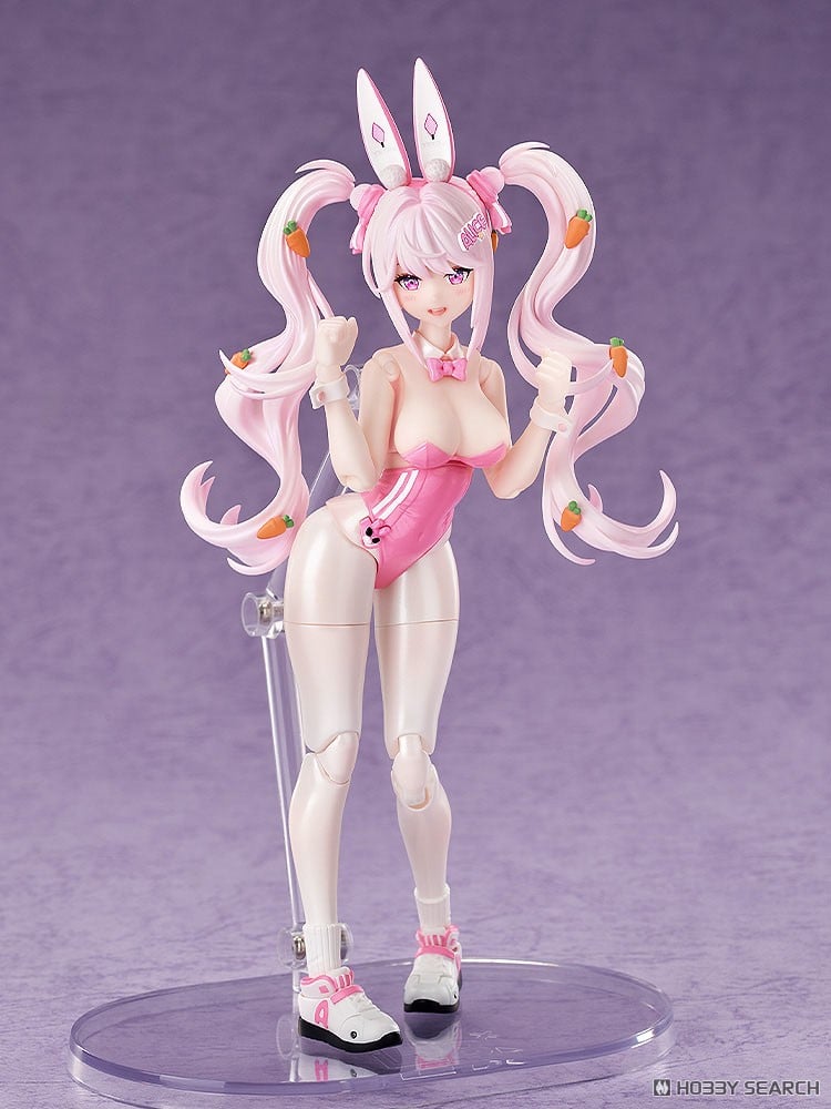 <Preorderถึง 21/11/2025>🔔เปิดรับPreorder มัดจำ 800 บาท Hyper Body Alice: Wonderland Bunny