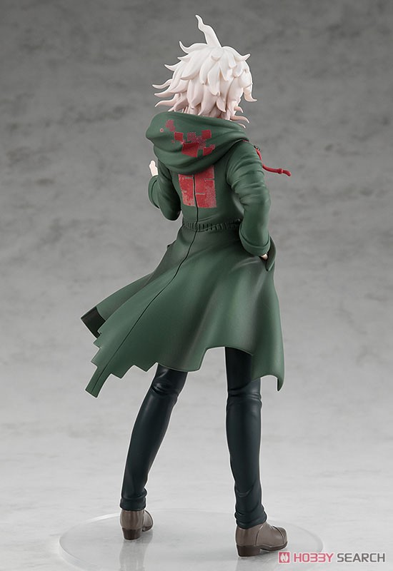 <Preorderถึง 25/2/2022>เปิดรับPreorder มัดจำ 200 บาท Pop Up Parade Nagito Komaeda (PVC Figure)