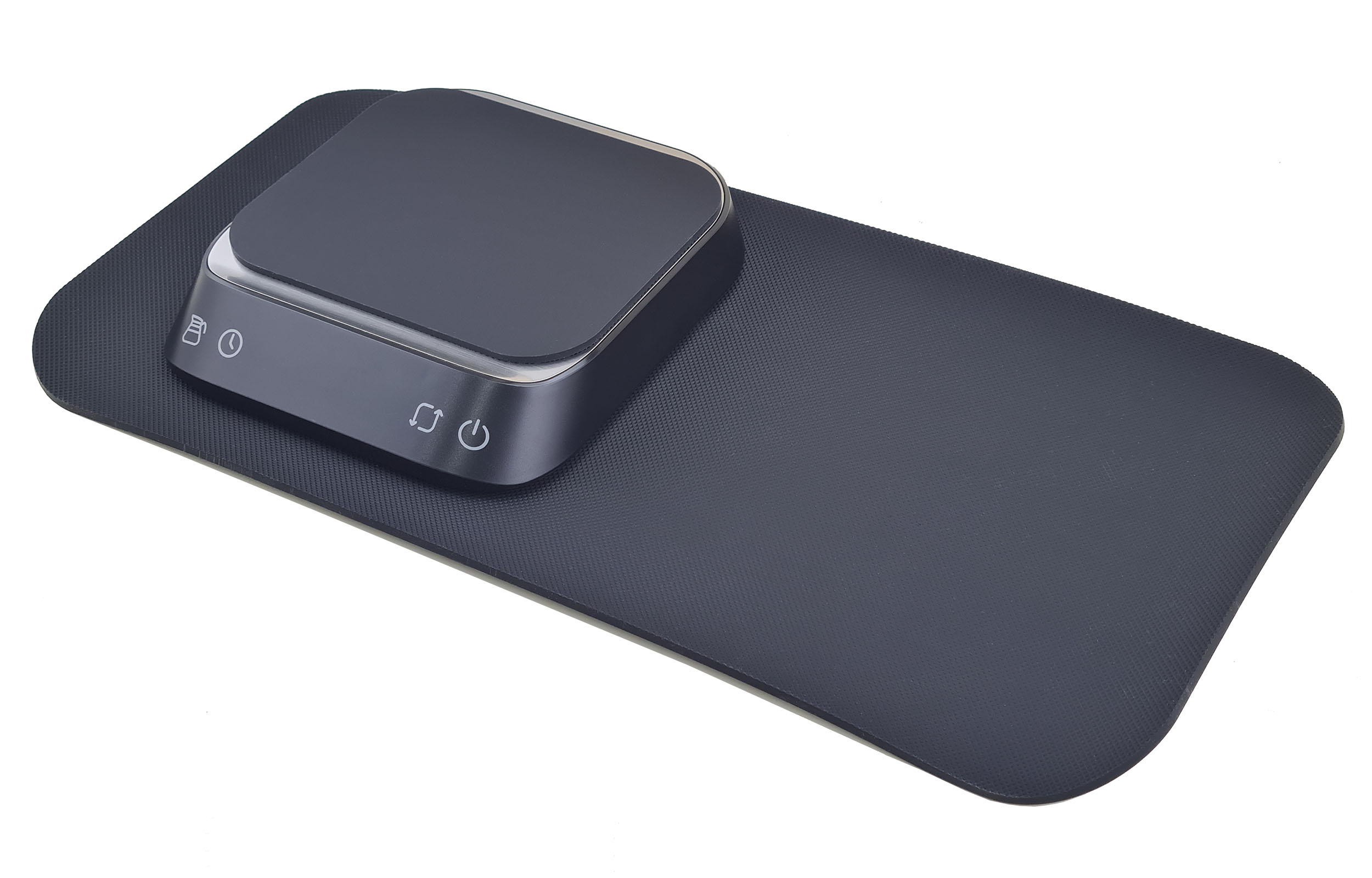 เครื่องชั่งตั้งโต๊ะ เครื่องชั่งดิจิตอล เครื่องชั่งน้ำหนัก เครื่องชั่งในครัวเรือน เครื่องชั่งอาหาร พิกัด 3kg ค่าะเอียด 1g ยี่ห้อ SUNFORD รุ่น Hi-CoFE พิกัด 3kg/1g