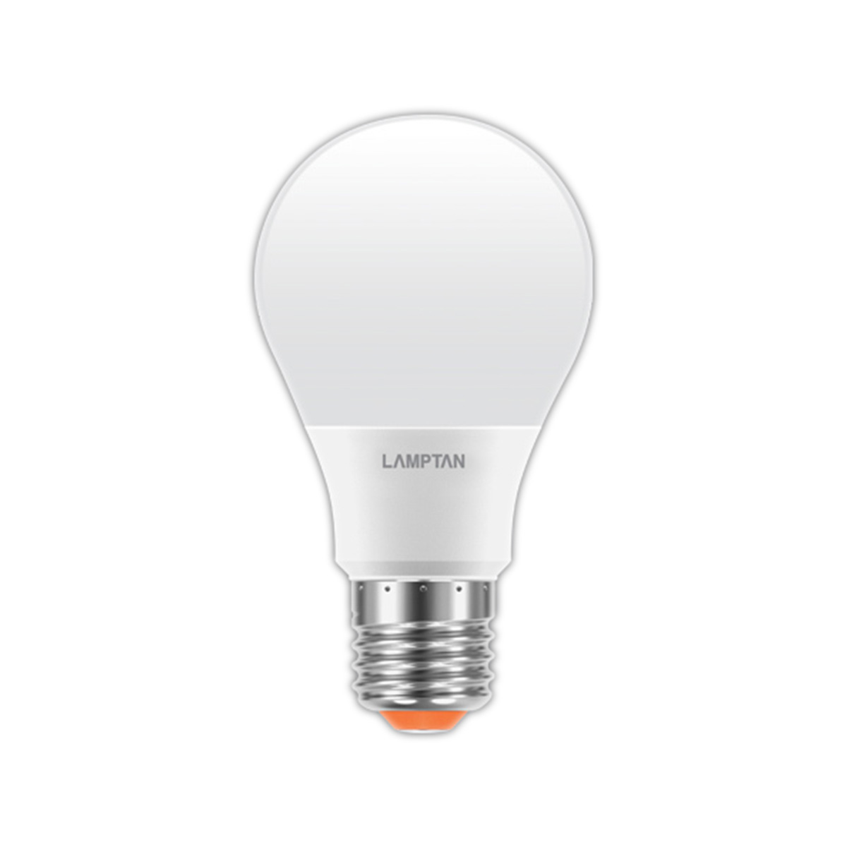 LAMPTAN หลอดไฟ LED Smart Save 5W WW