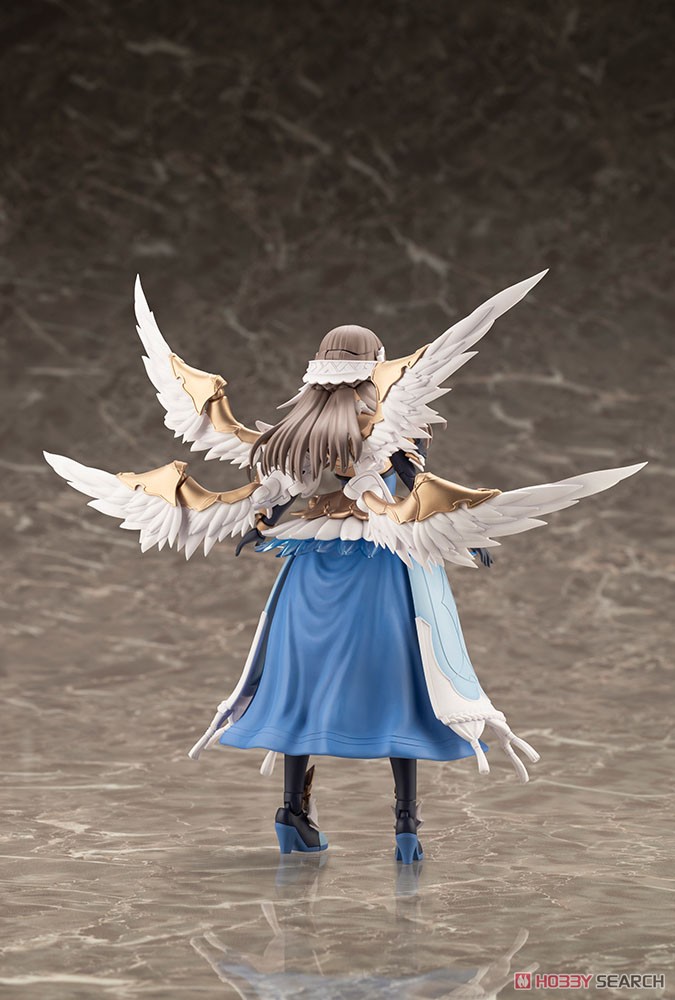 <Preorder ปิดรับที่10 คิว >เปิดรับPreorder มัดจำ 200 บาท Arcanadea Ermeda (Plastic model)