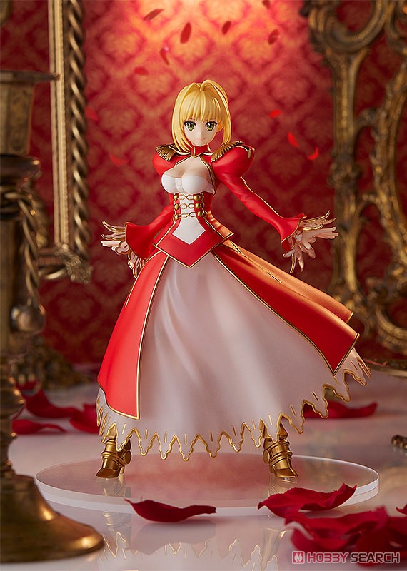 <Preorderถึง 12/11/2021>เปิดรับPreorder มัดจำ 200 บาท Pop Up Parade Saber/Nero Claudius (PVC Figure)