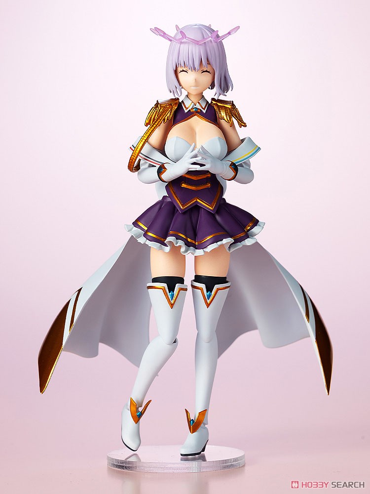 <Preorderถึง 24/5/2024 >เปิดรับPreorder มัดจำ400บาท Akane Shinjo (New Order) Articulated Plastic Model (Plastic model)